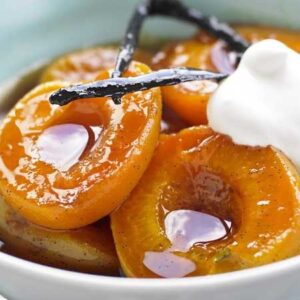 Apricot Sweet